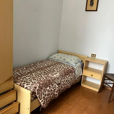 La Casetta * Laino