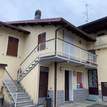 La Casetta Appartement Laino