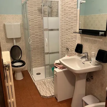 La Casetta Appartement
