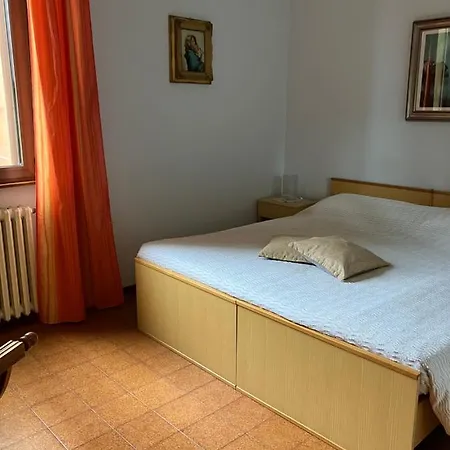 Appartement La Casetta Laino