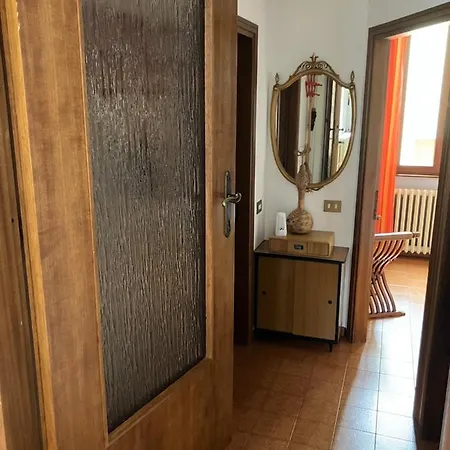 Appartement La Casetta